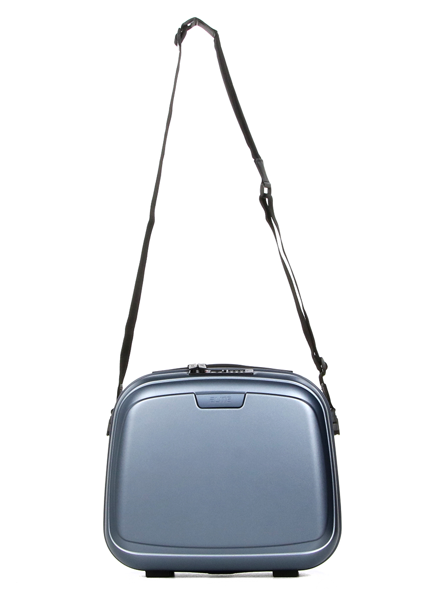 Vanity case Elite Pure Mate Classic 35 cm