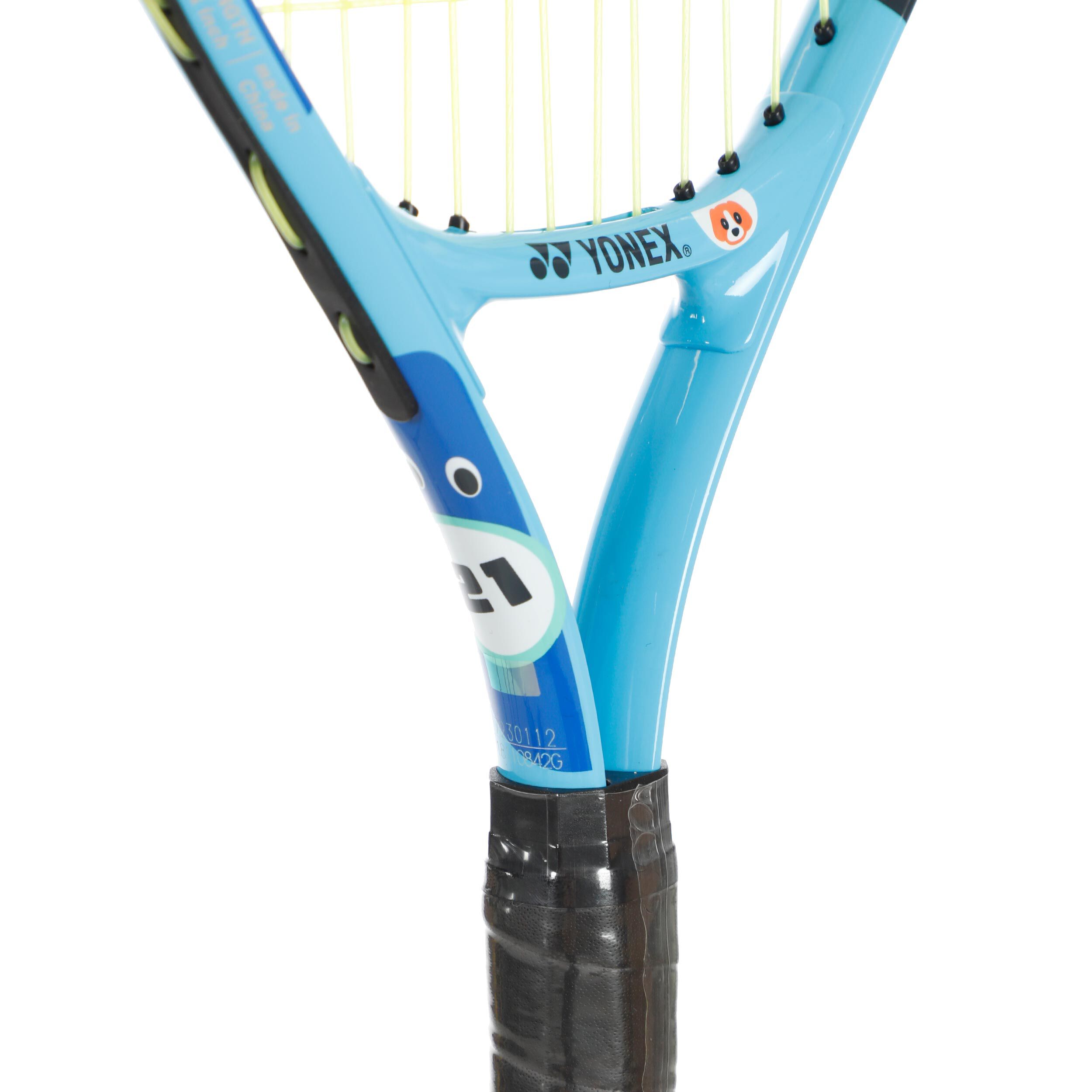 Yonex Jr. 21