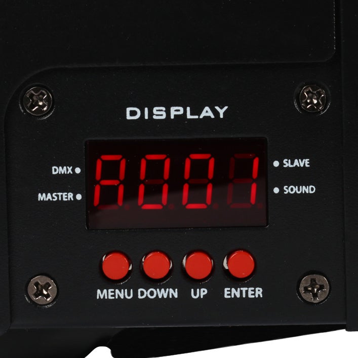 Ayra ALO Micro Scan LED scanner