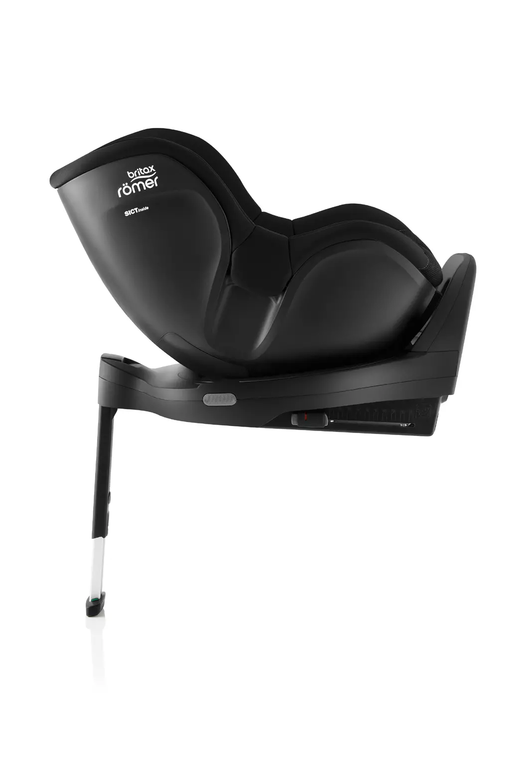 Kindersitz Dualfix Pro M