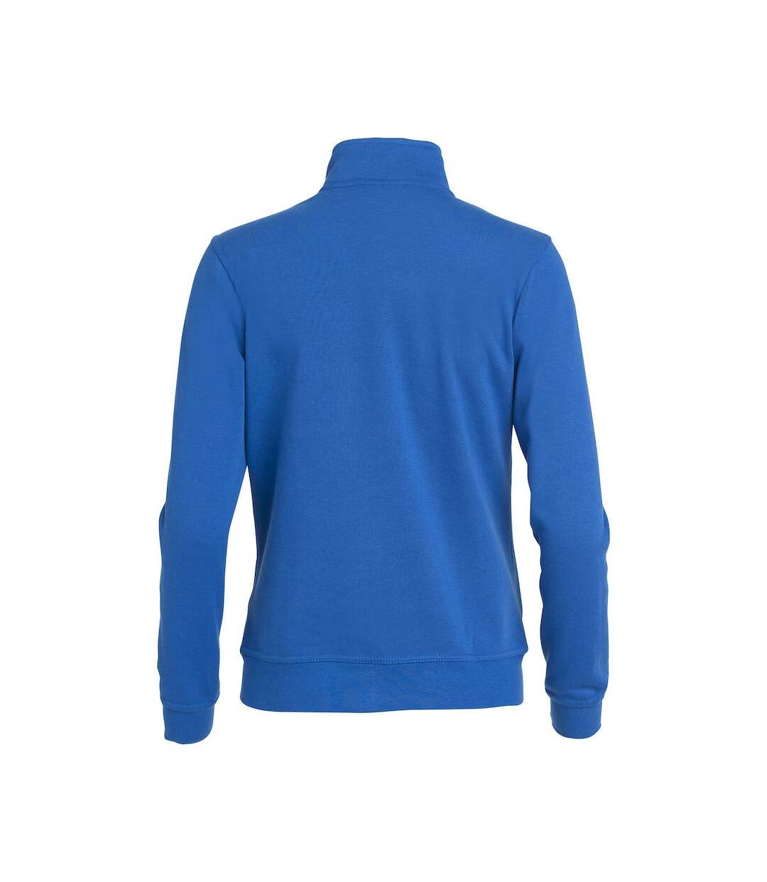 Clique - Veste BASIC - Femme (Bleu roi) - UTUB217