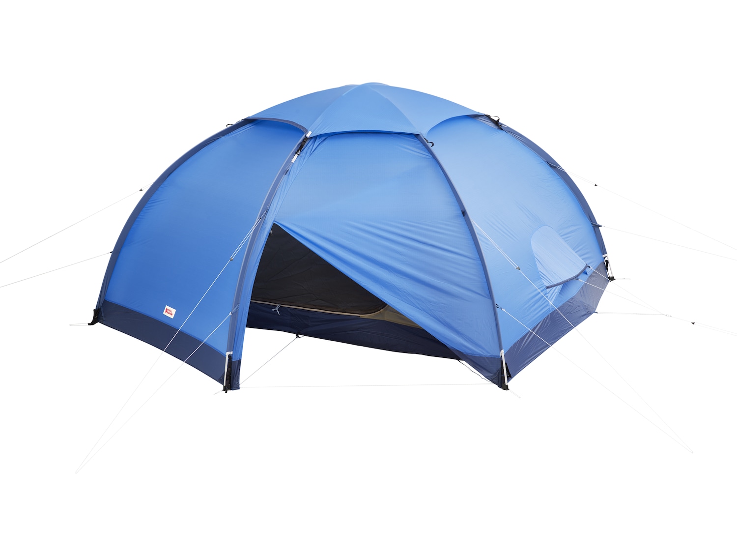 Fjällräven Abisko Dome 3<br>3 personer