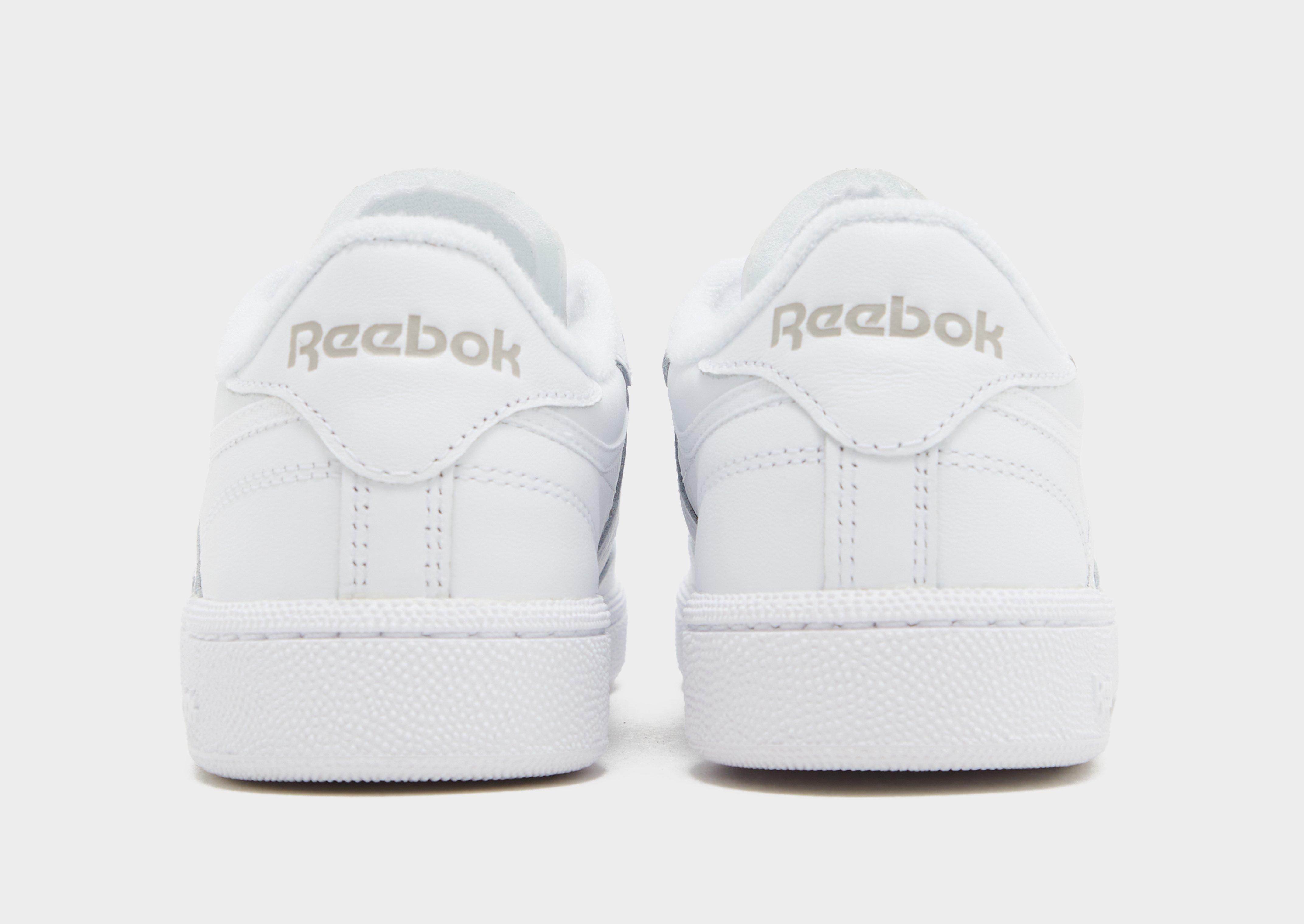 Reebok Club C Femme