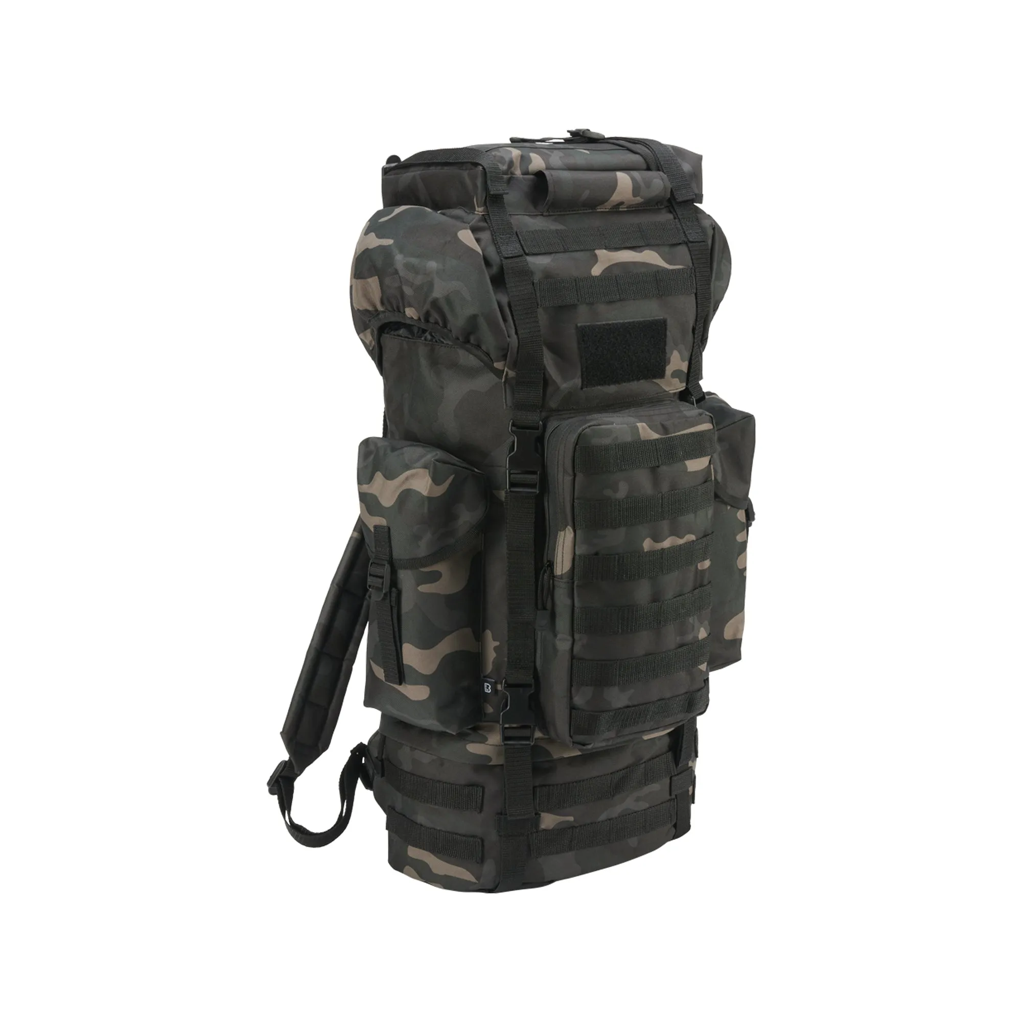 Brandit -  Kampfrucksack Molle 65 L