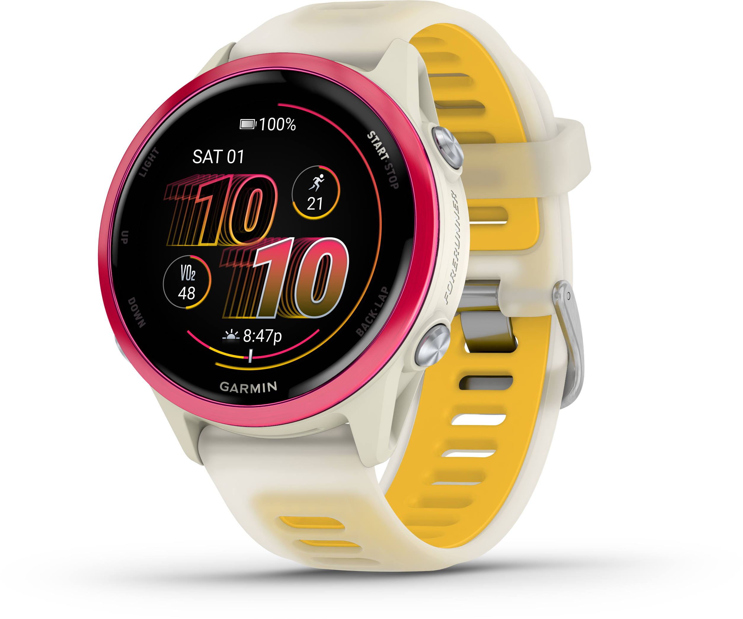 Garmin Forerunner 570 - 42mm