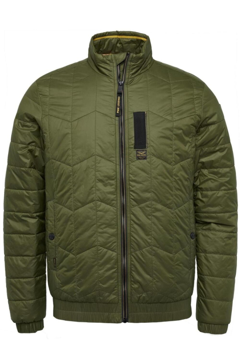 PME legend groene heren jas