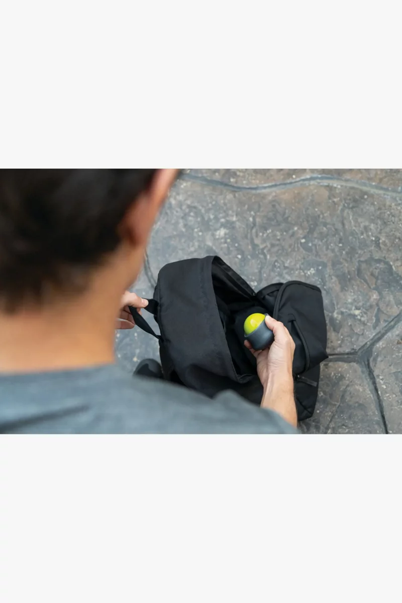 TRIGGERPOINT Handheld Massageball