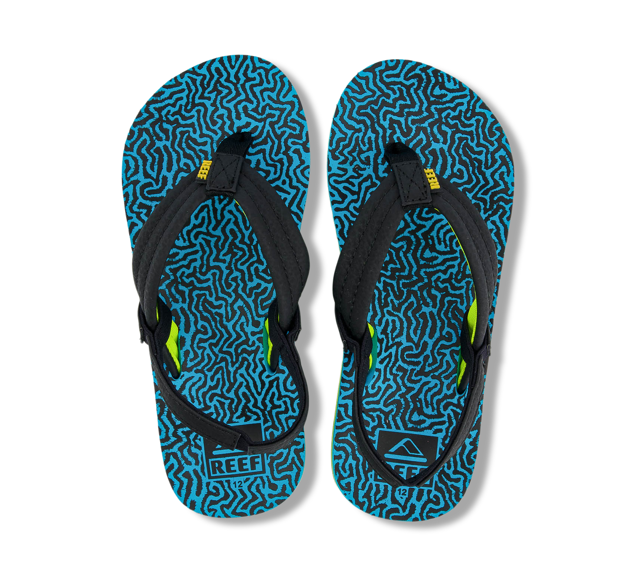 Reef LITTLE/KIDS AHI