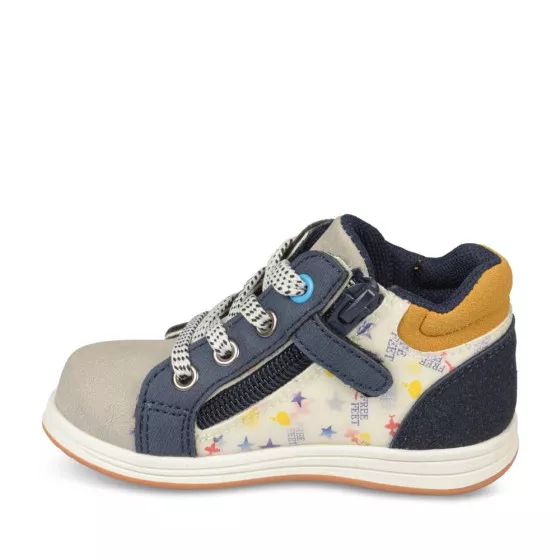 Baskets MARINE FREEMOUSS BOY