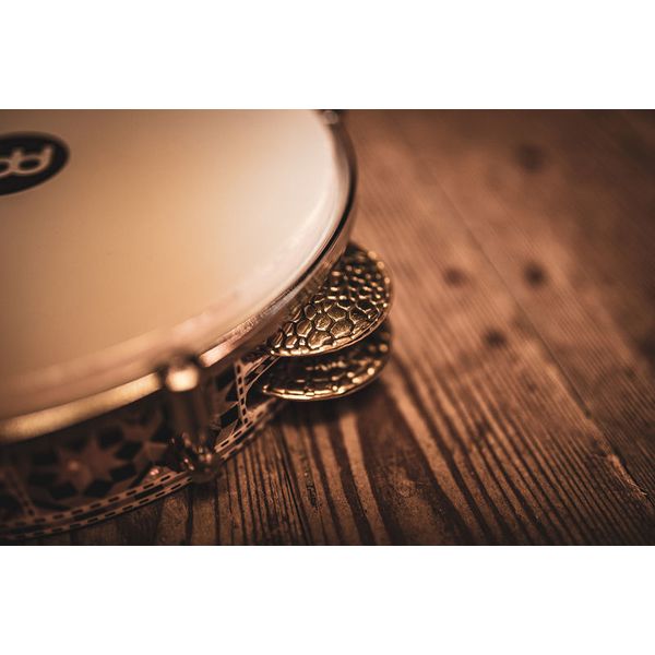 Meinl Artisan Riq