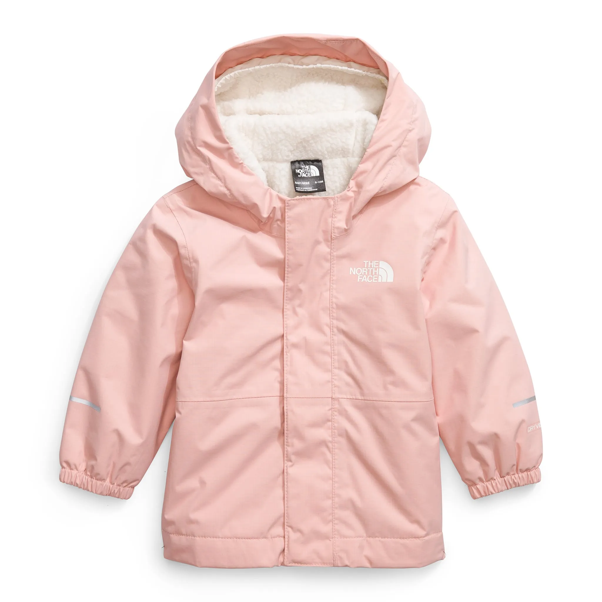 The North Face Manteau Mi-Saison Warm Antora 0-24mois