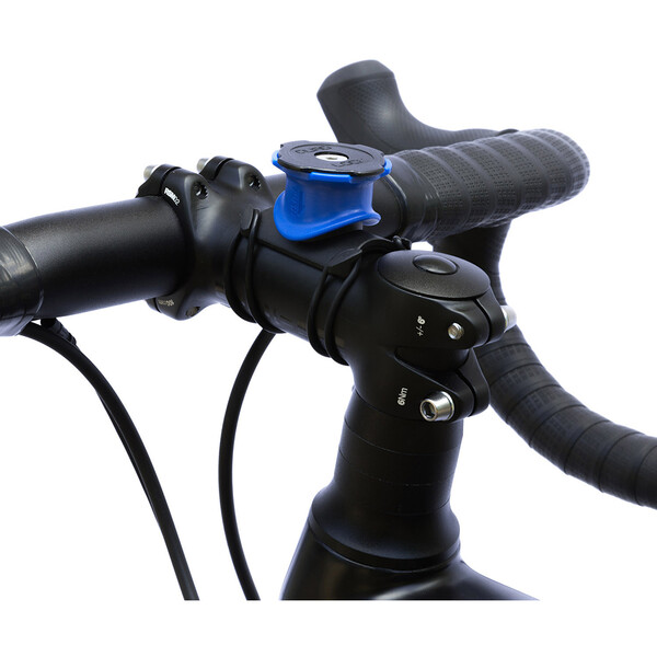 Quad Lock - Support Guidon Vélo Stem Mount Noir