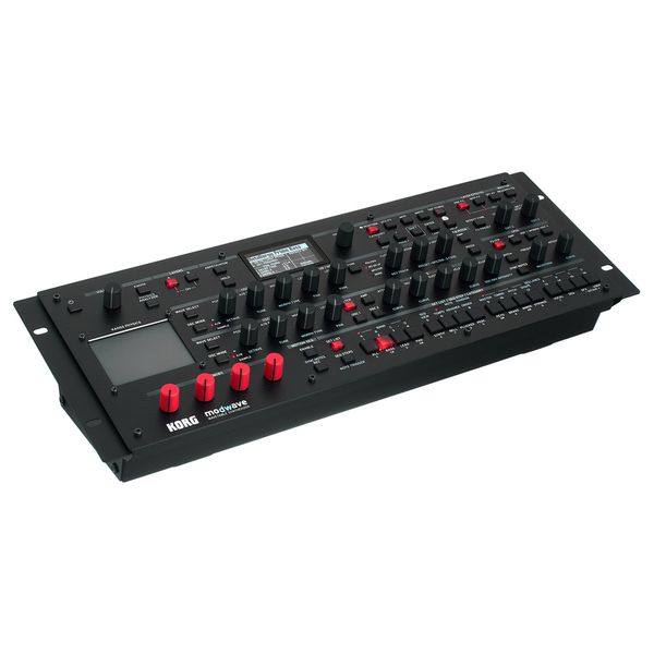 Korg Modwave Module