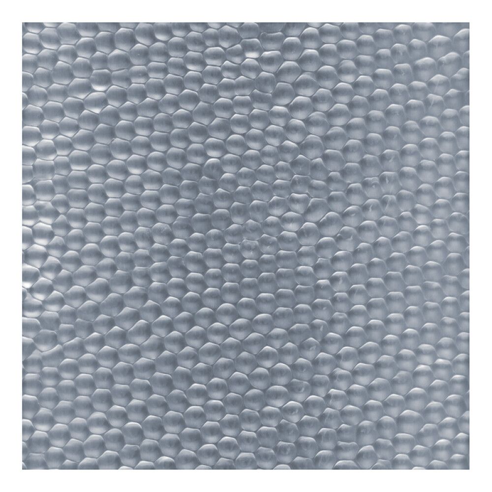 PLATE GAH ALBERTS ALUMINIUM BLANK 500X250X0,8MM