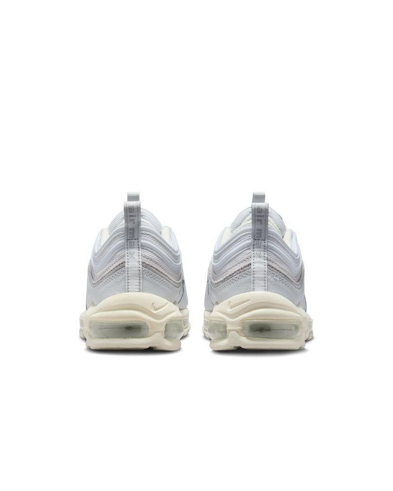 Chaussures Nike Air Max 97 Gris pour homme