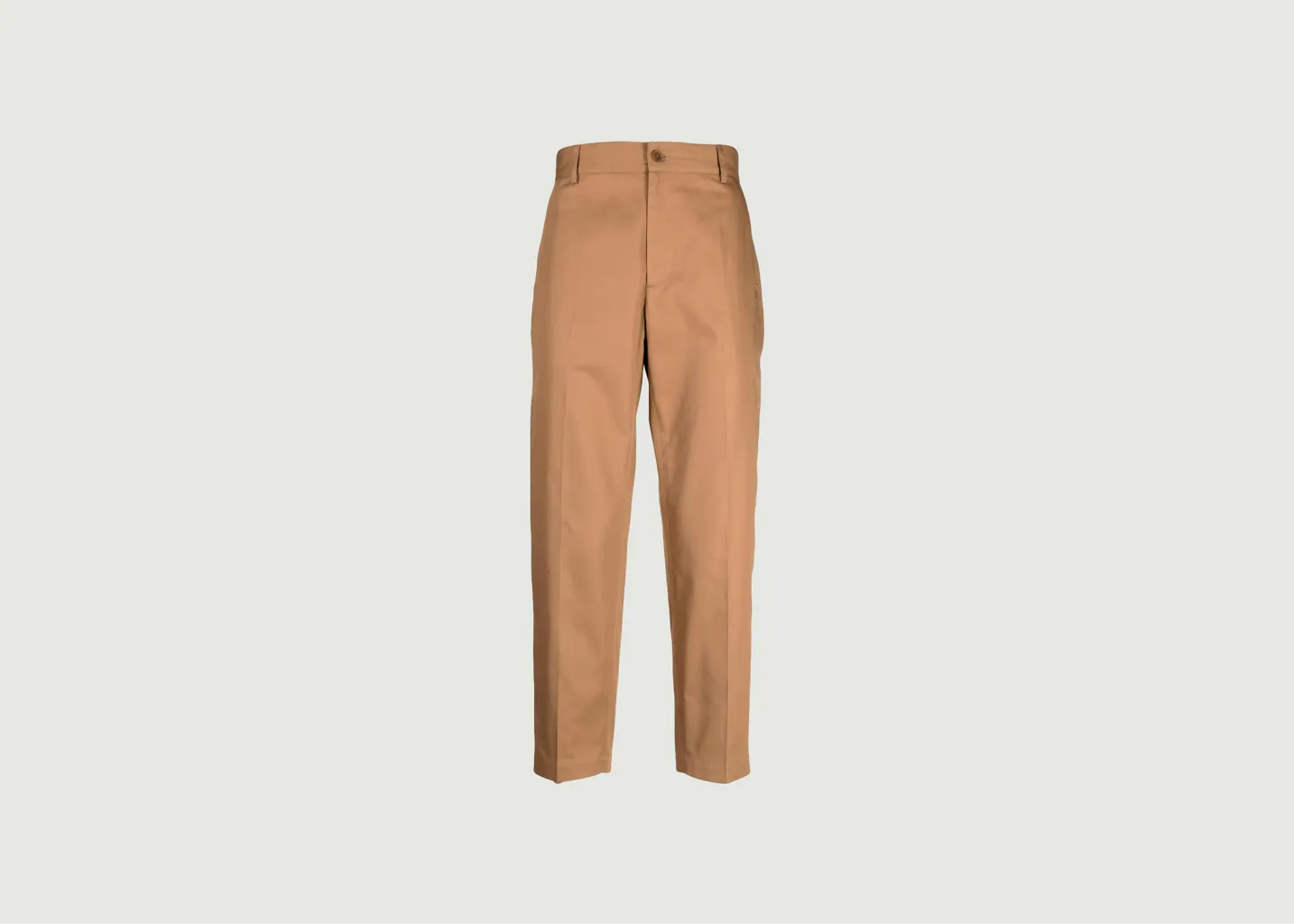 Pantalon chino Carotte Maison Kitsuné