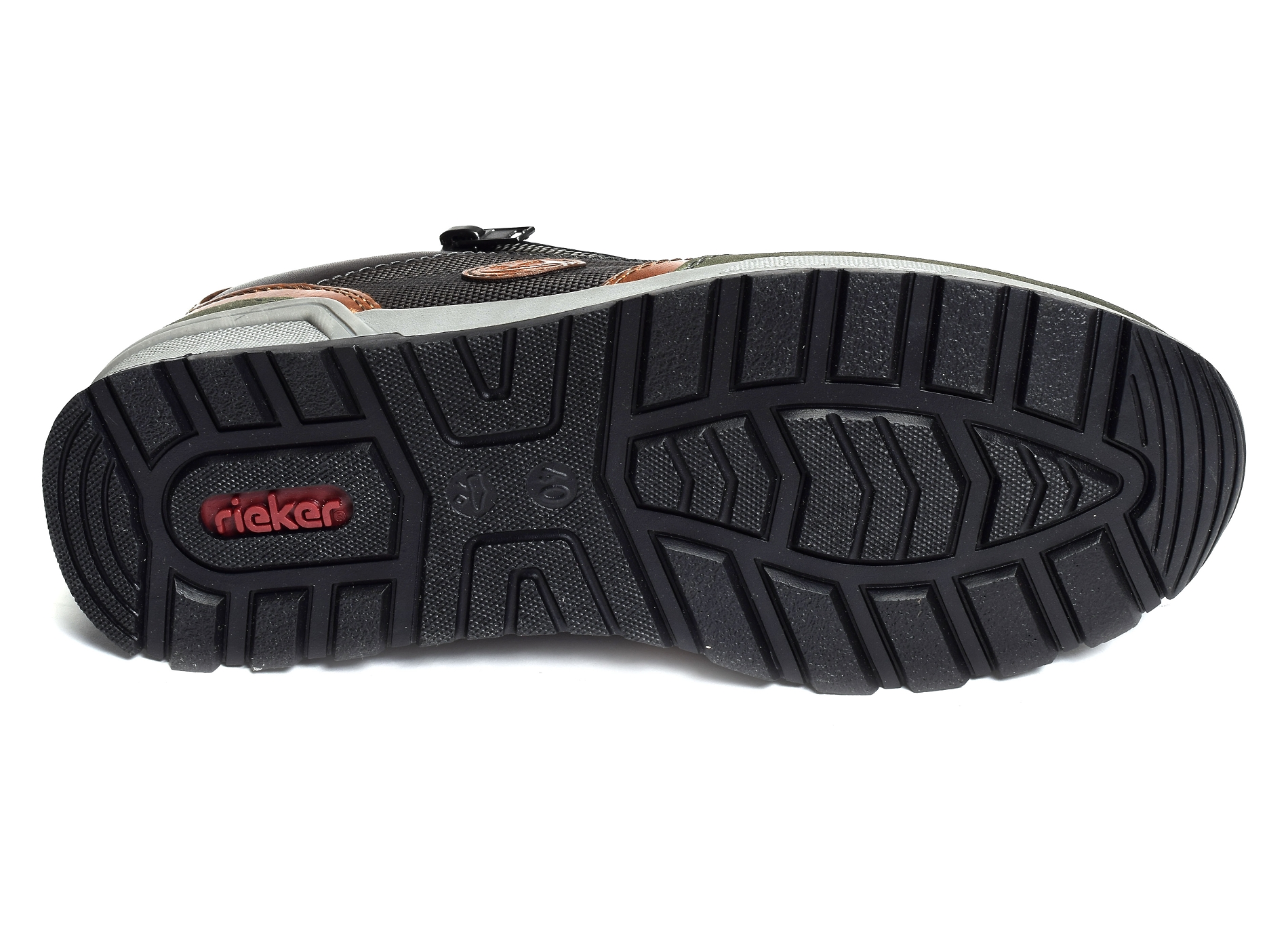 15131 noir kaki