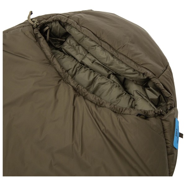 Carinthia - SOF 3 - Sac de couchage synthétique