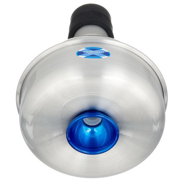 Wallace TWC-551 Bass Trombone Wah Mute
