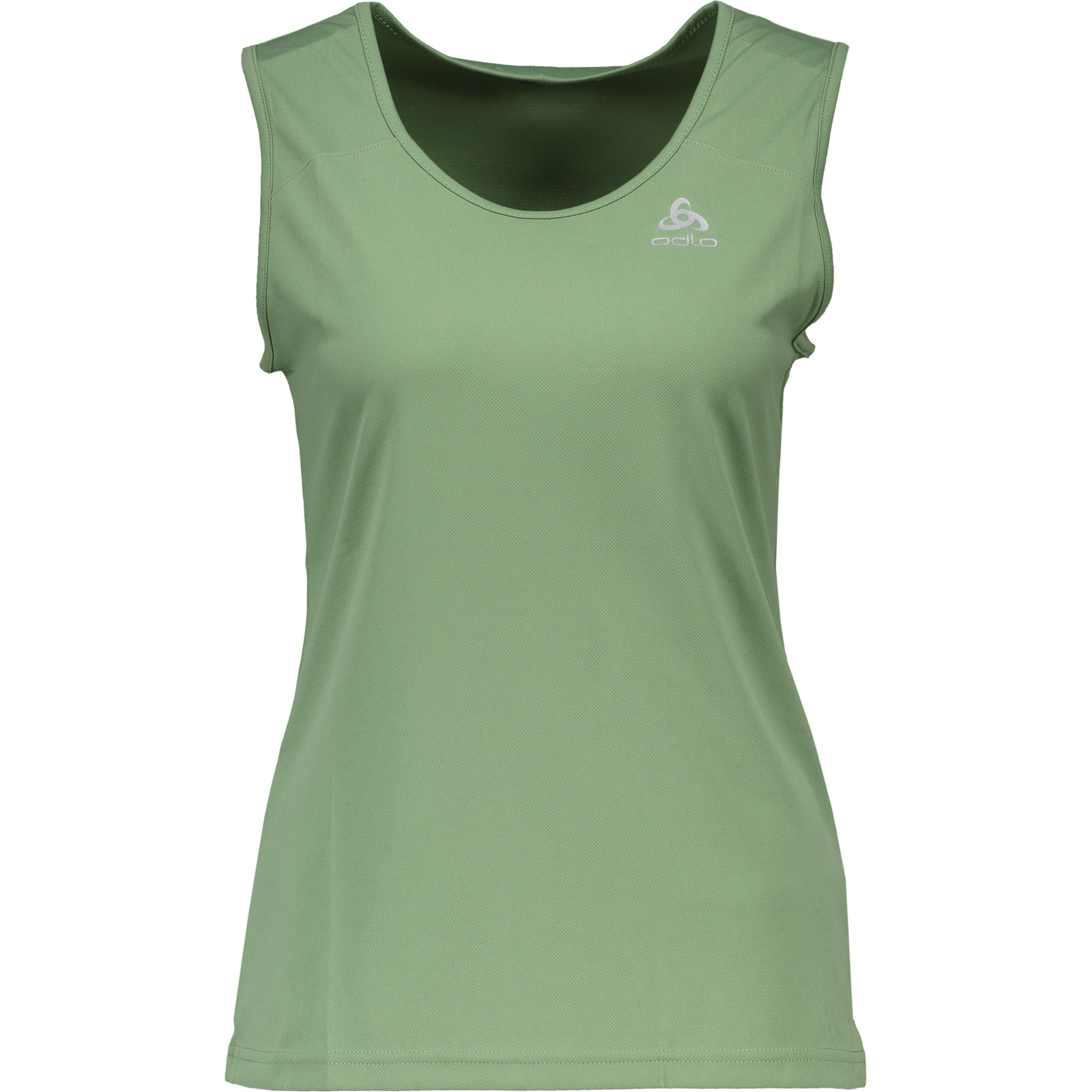 Odlo Damen-Top Cardada M, olive