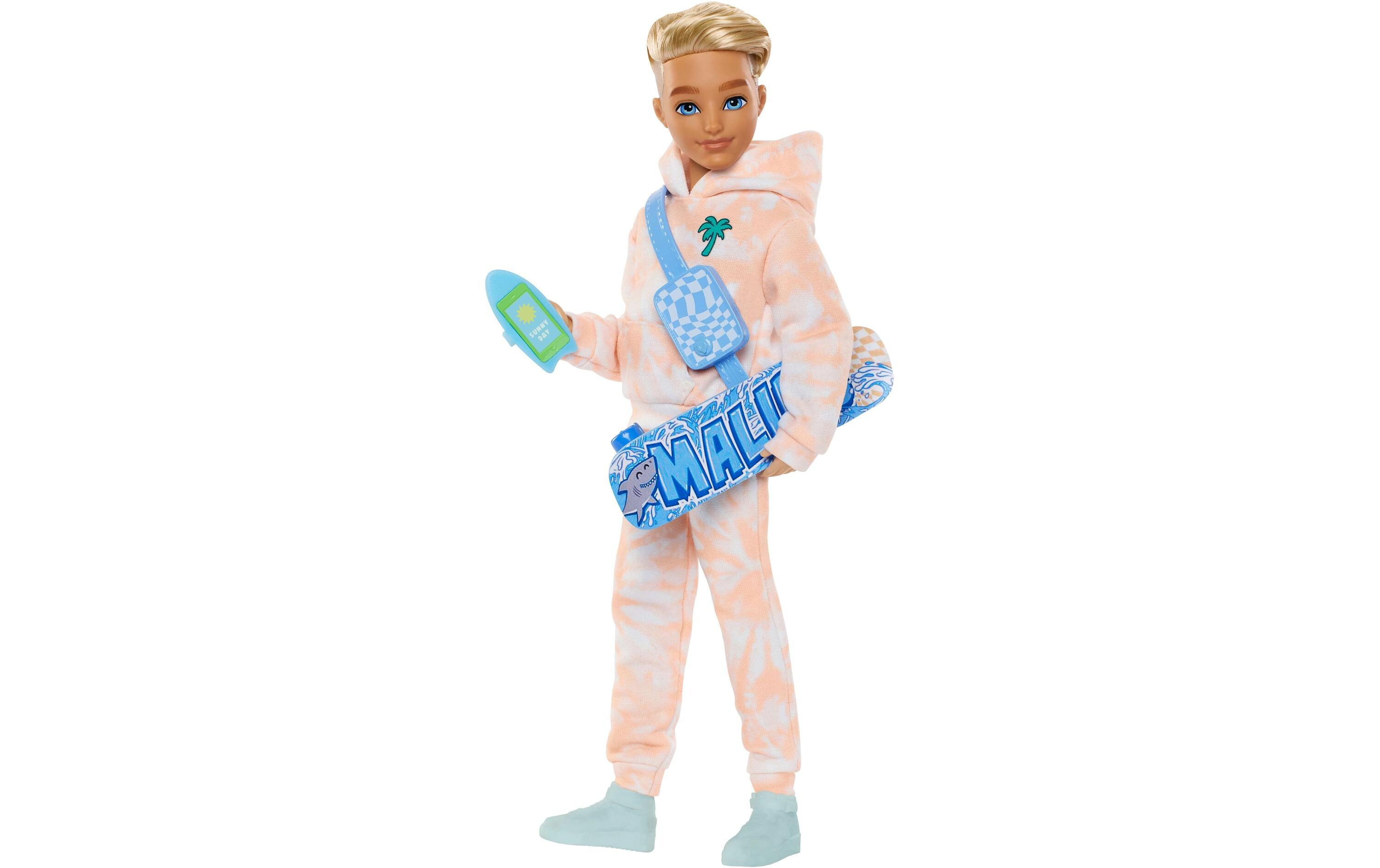 Puppe Dream Besties KenKen-Modepuppe aus der Dream Besties-Reihe