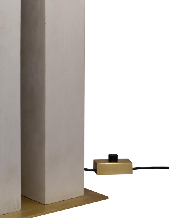 DCW éditions Cauvet Pi tafellamp LED