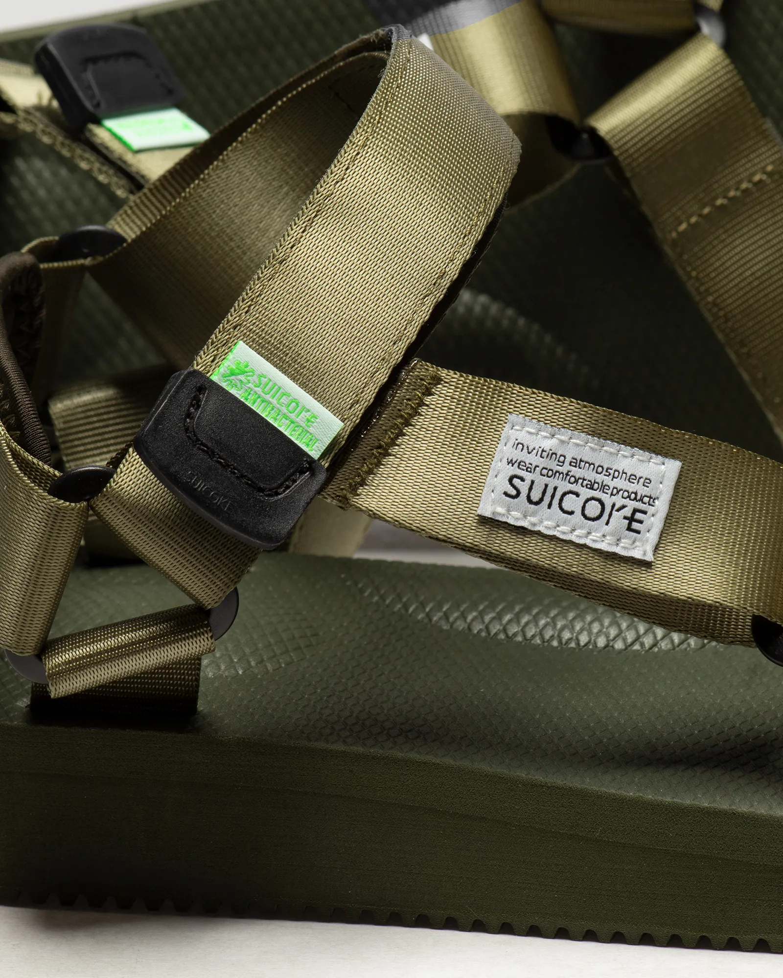 Suicoke DEPA-Cab