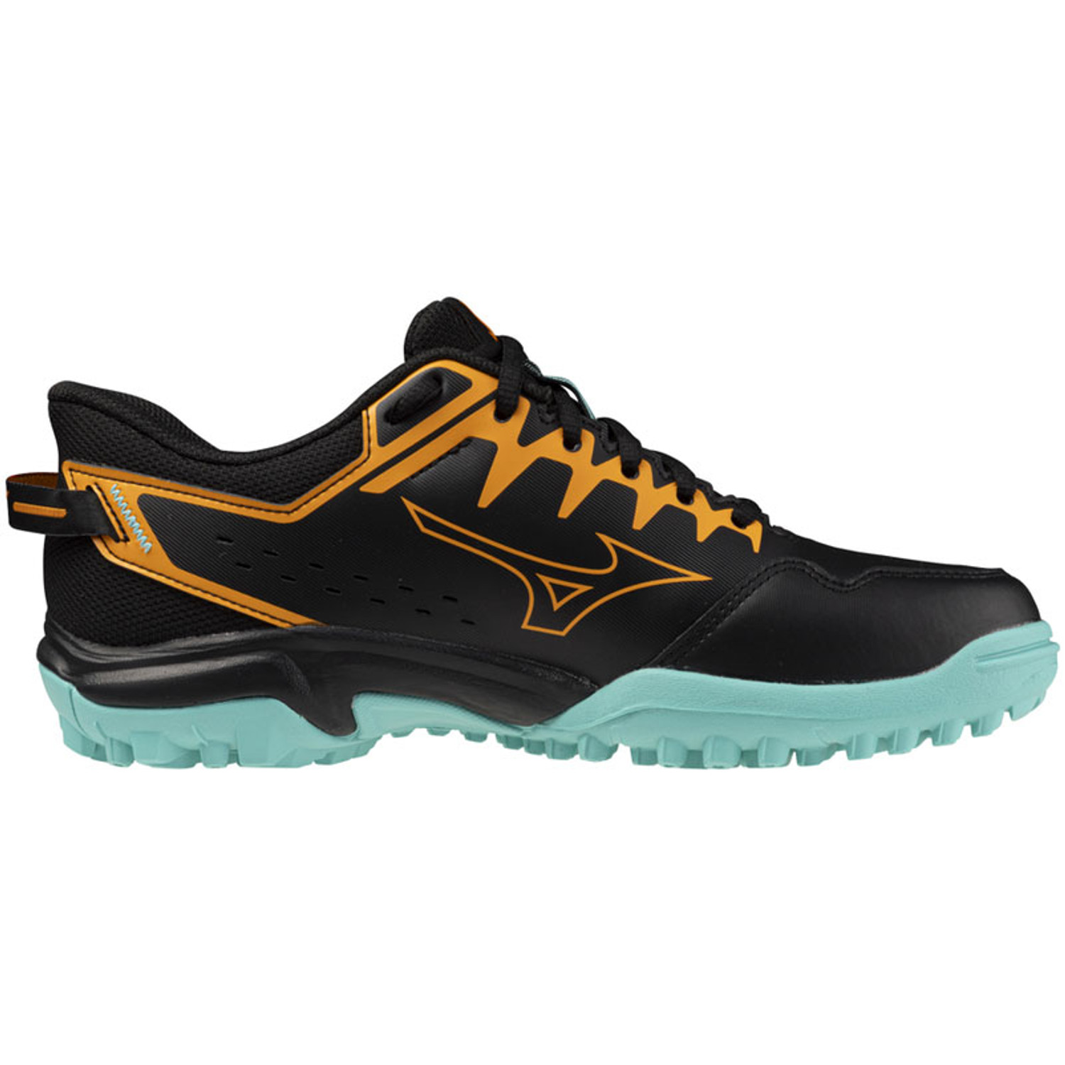 Mizuno Wave Lynx Junior