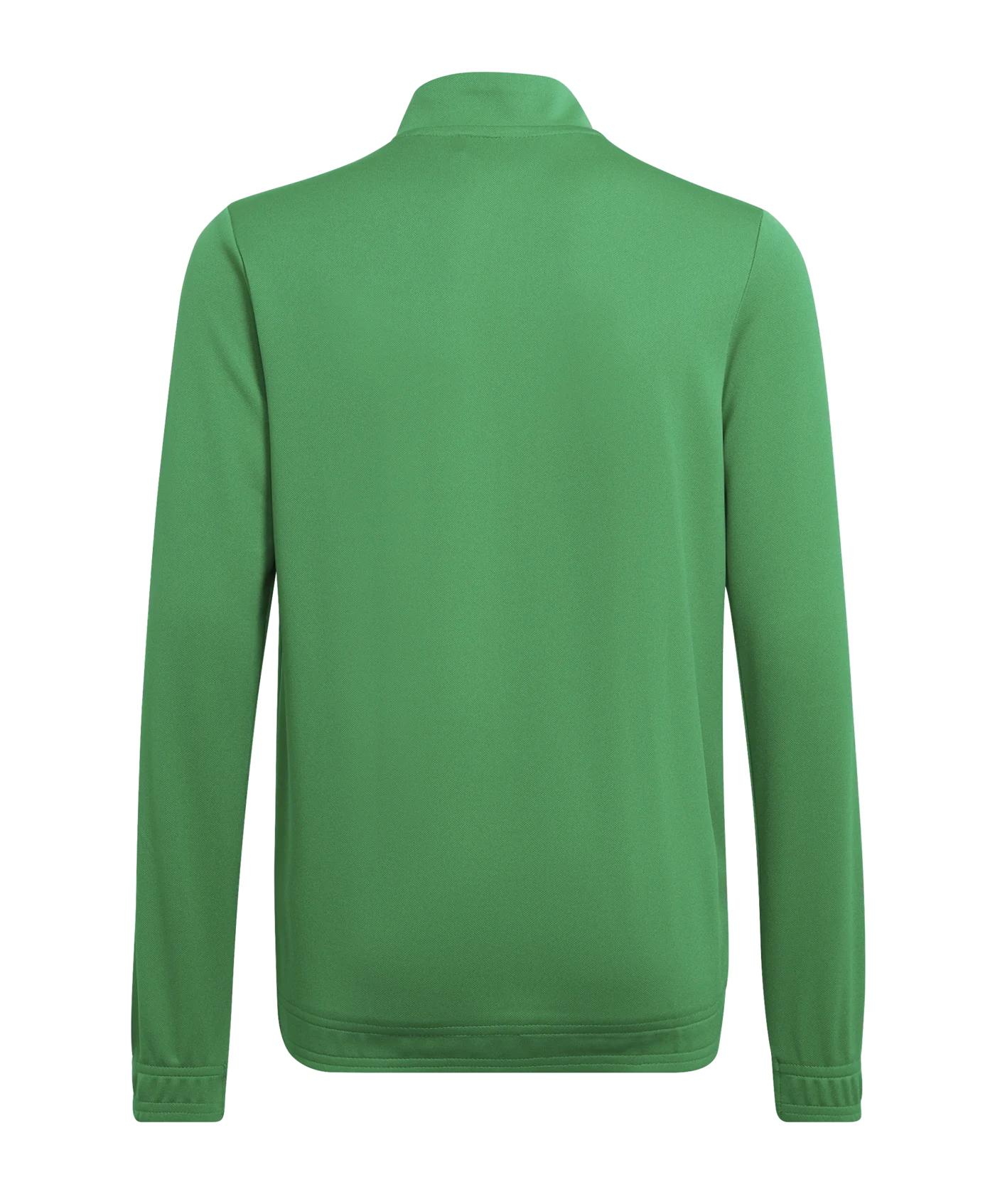adidas Entrada 22 TK Trainingsjacke Kids Grün