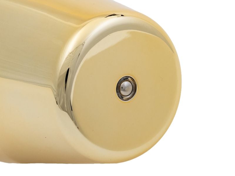 COCON LED Stimmungslicht KIDDO Gold Portable Akku-Tischleuchte