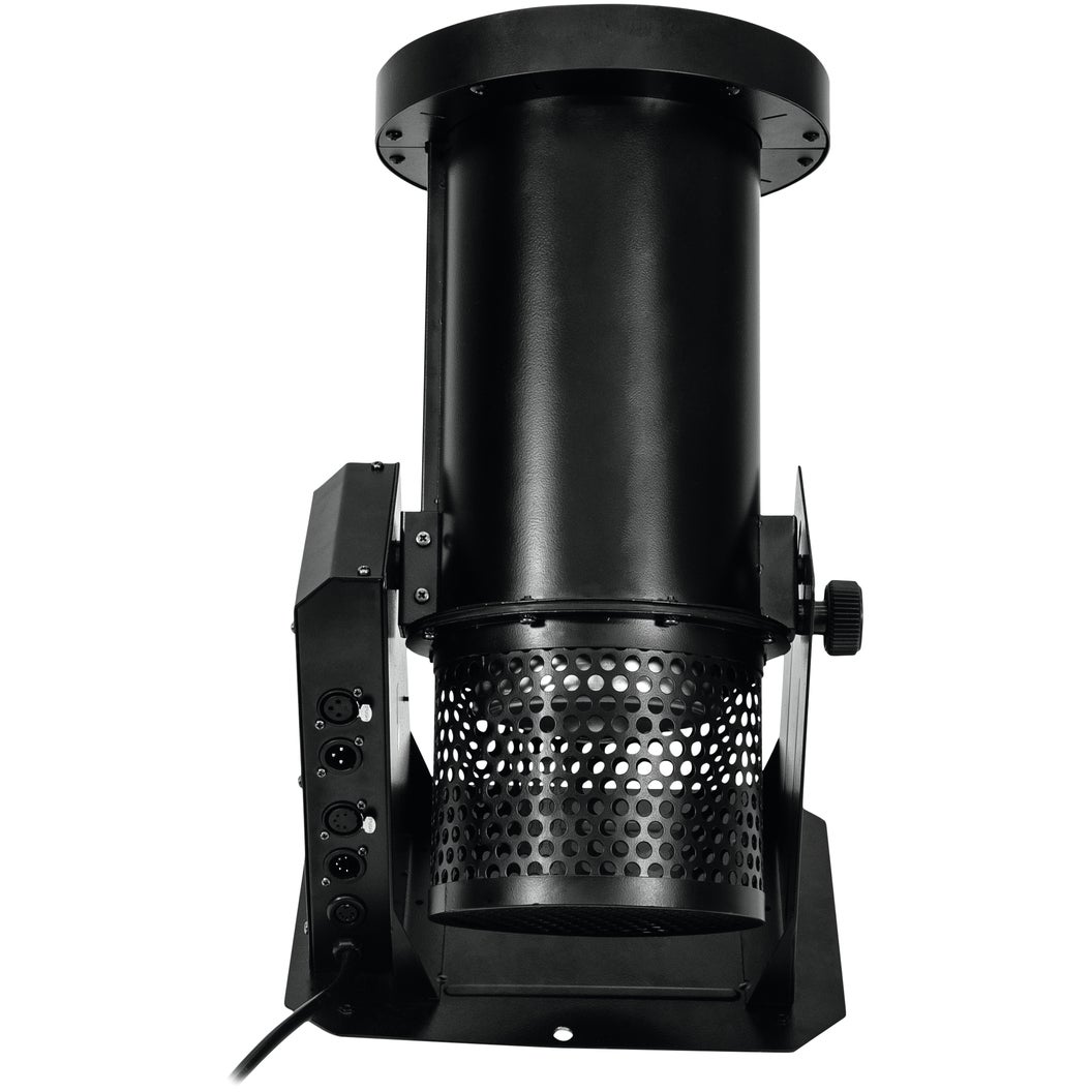 Eurolite LED Confetti Storm confetti machine met LED-effect