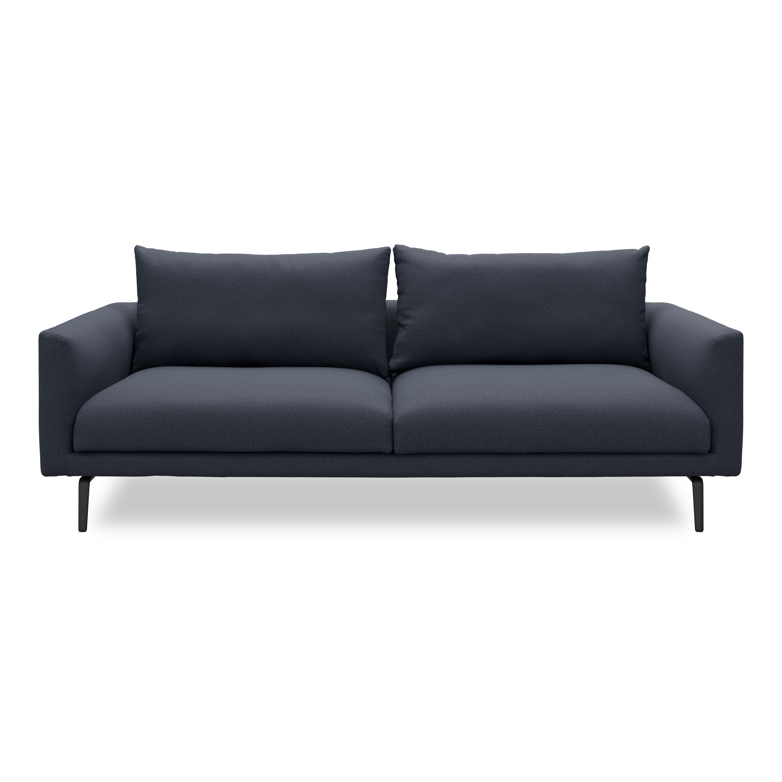 Hallsberg 3 pers Sofa