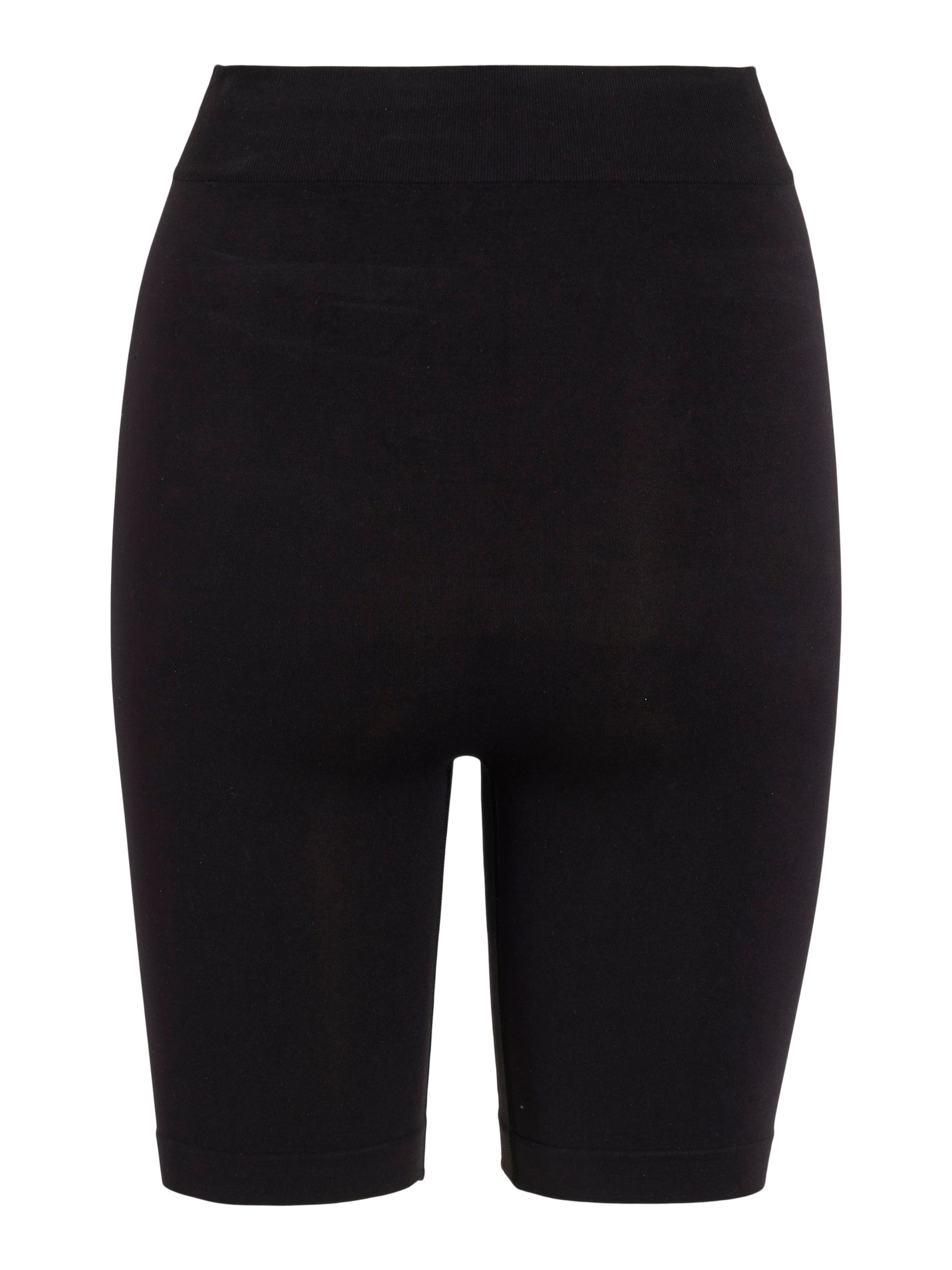 Vila  Vimacie Seamless shapewear shorts - sort