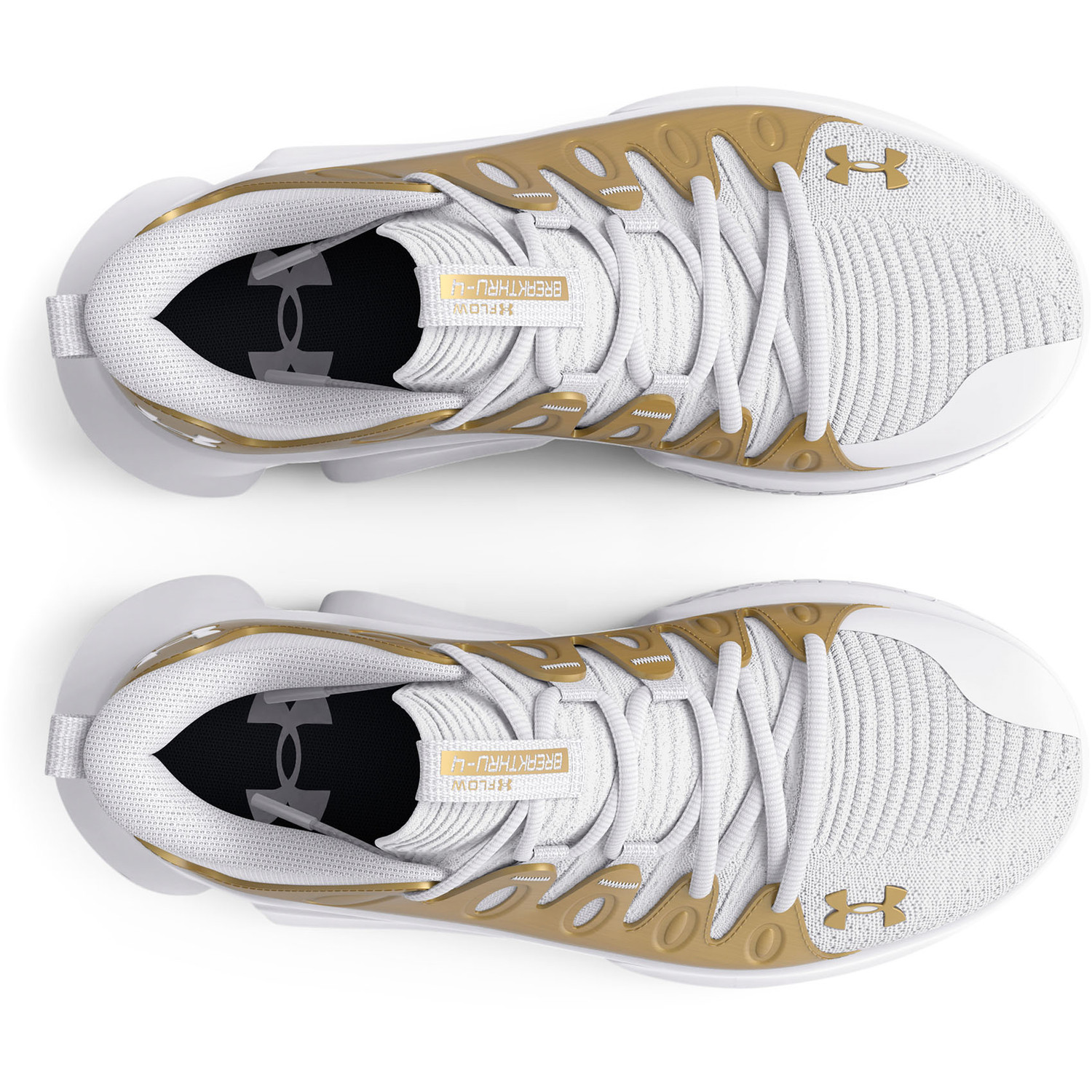 Under Armour Flow Breakthru 4 Women