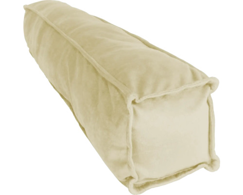 Loa Dove witte tochtstrip 95x12x12 cm
