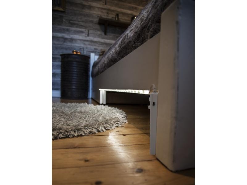 Star Trading LED-Stripe 1 m mit Bewegungssensor Light Stripe