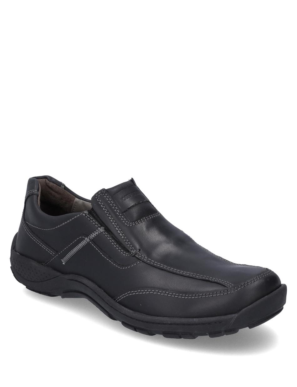 Slipper Nolan 18, schwarz