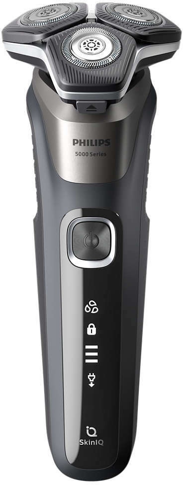 Philips Shaver Series 5000 Electric wet and dry shaver