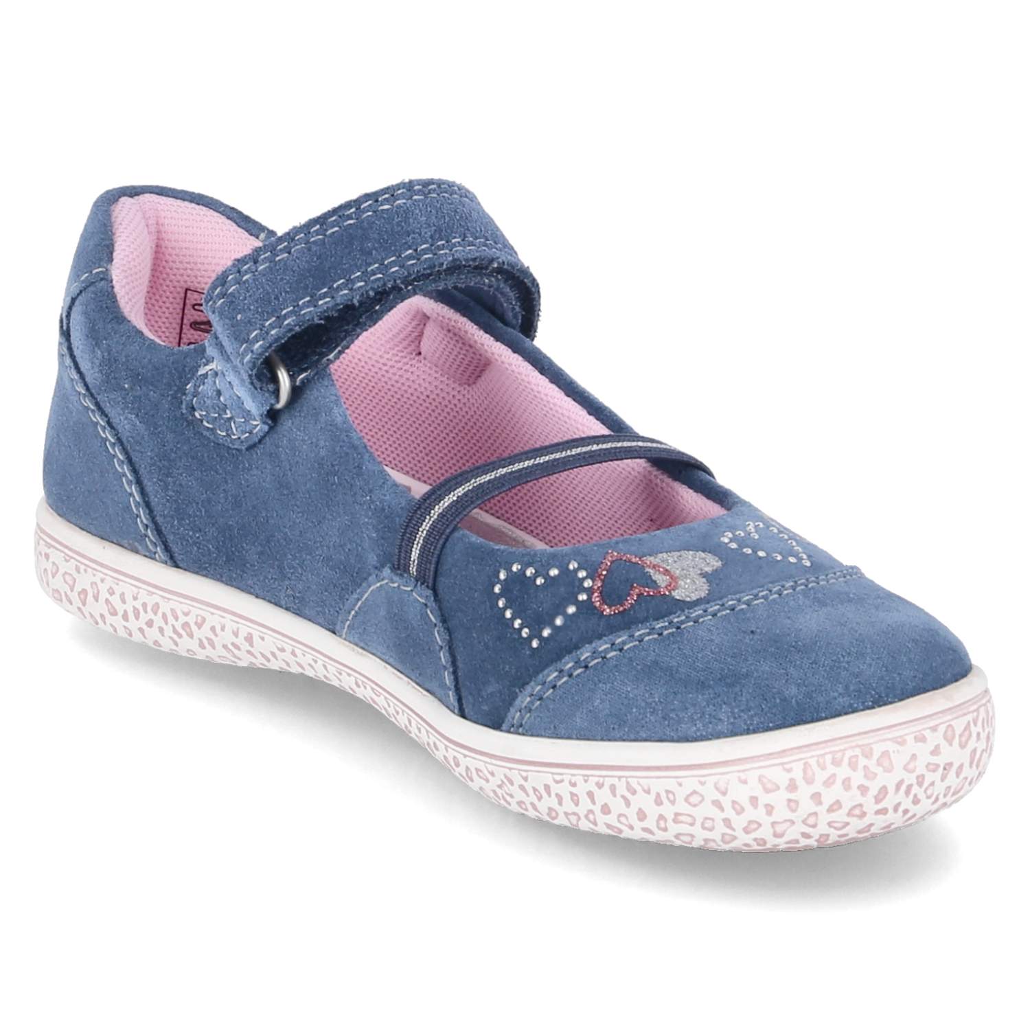 Lurchi Ballerinas TINE - old navy