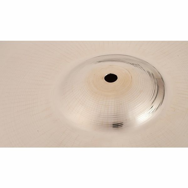 Istanbul Mehmet Samatya Cymbal Set 3