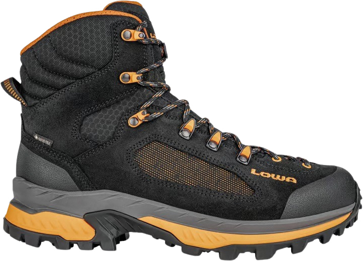 Corvara GTX Mid
