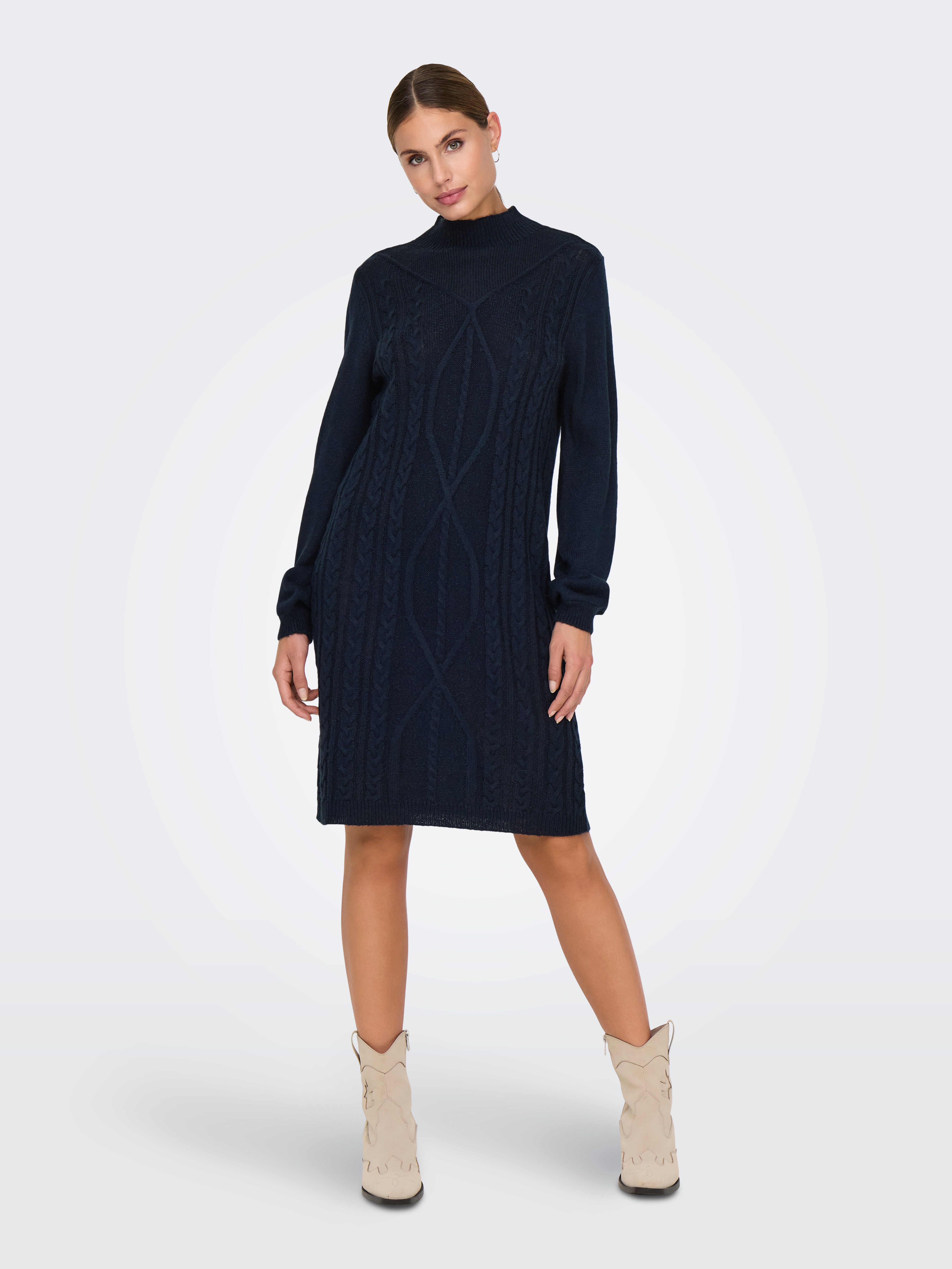 JDYMANDY Midikleid Sky Captain