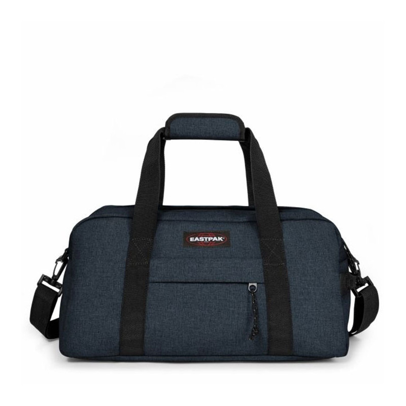 Sac de voyage cabine Compact + 24 litres Triple denim