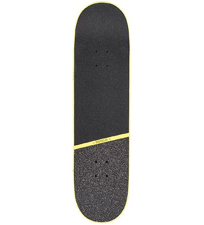 Impala Skateboard - Kosmos - 8.5 ' - Gelb