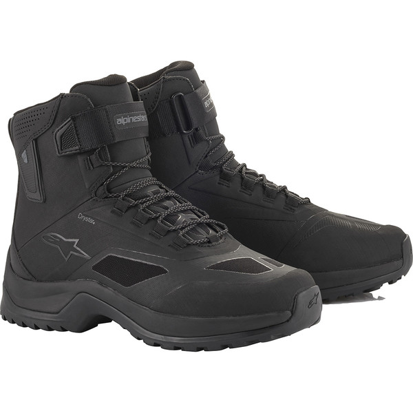 Alpinestars - Chaussures CR-6 Drystar® Noir