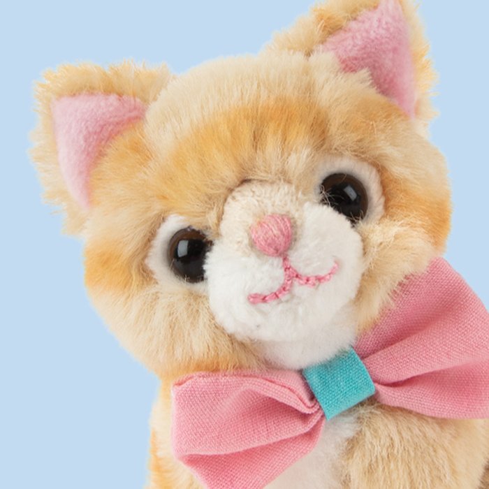 Studio Pets | Mini Tommy met koffertje 8 cm