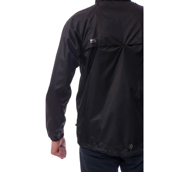 Mac in a Sac Mias Origin Rain Jacket
