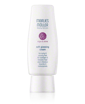Marlies Möller Style & Shine Soft Glossing Cream 100ml