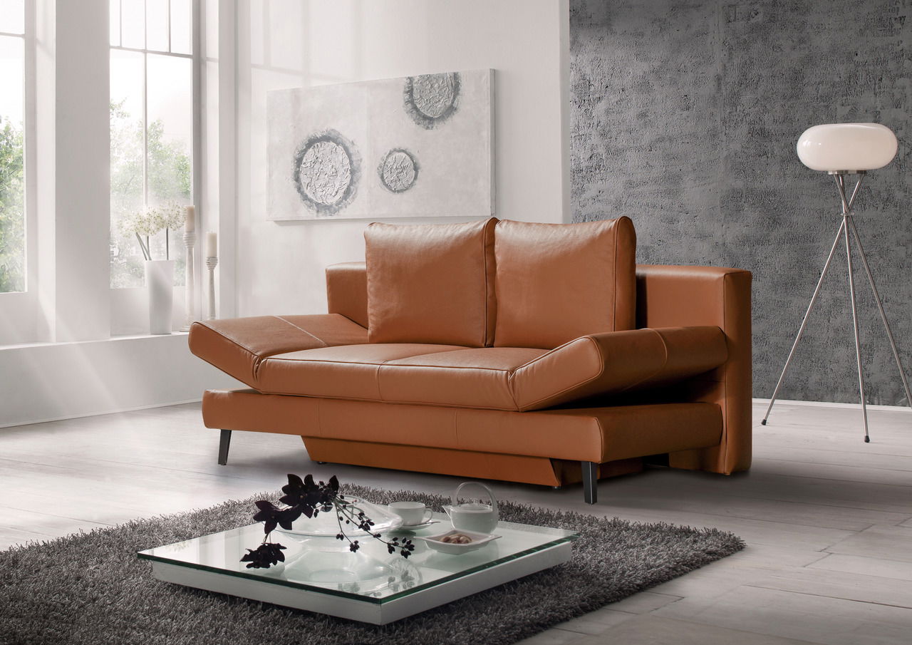 Novel Schlafsofa LAVINIA