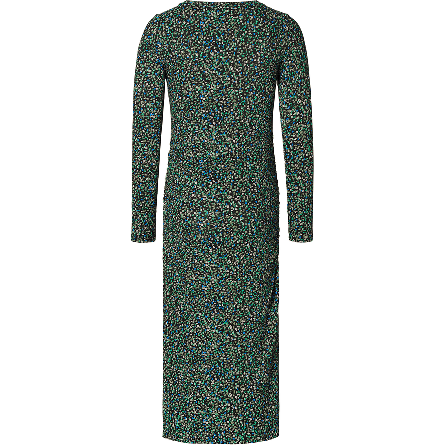 SUPERMOM Kleid Enfield Black